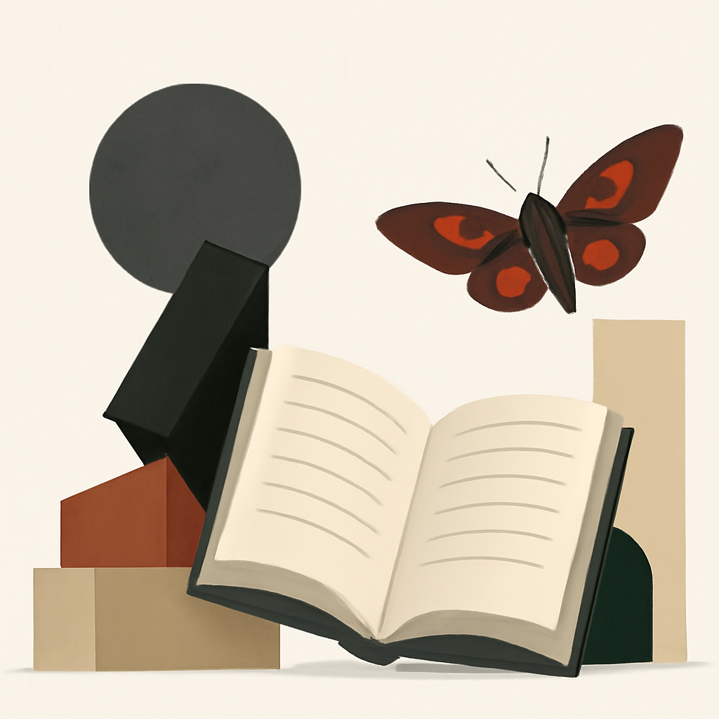 Blackspell: Das Geheimnis der Blutmotten im Test – Dark Academia Review