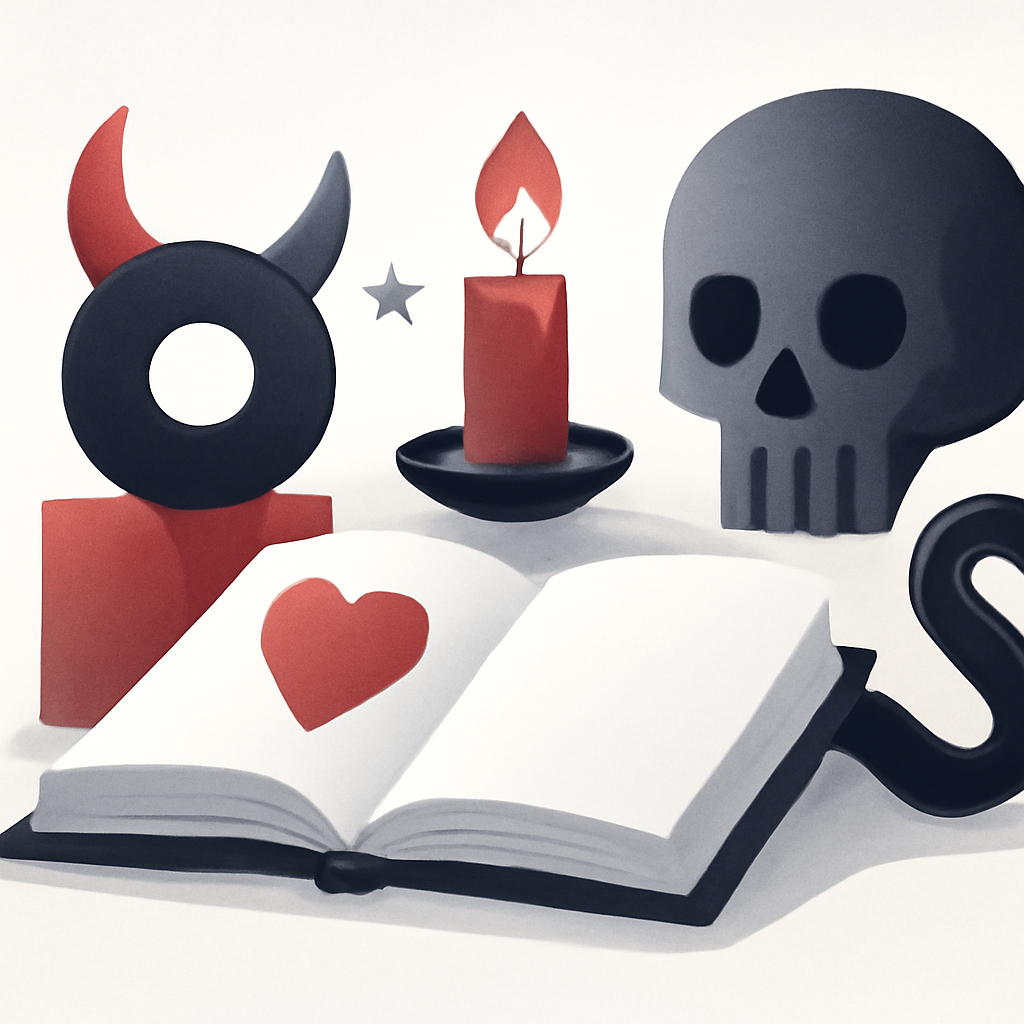 Bücher & Leseempfehlungen