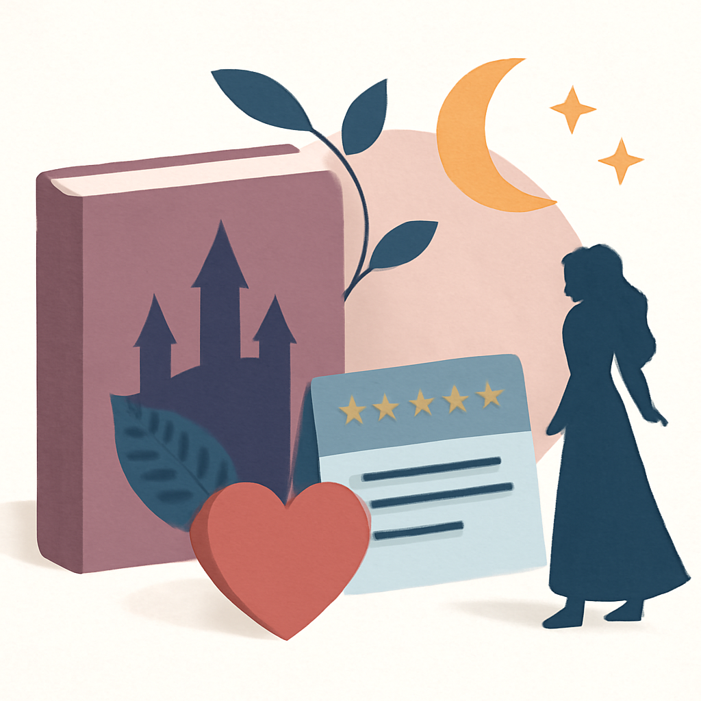 Cursebound (The Faebound Trilogy 2) im Test: Romantasy-Fortsetzung