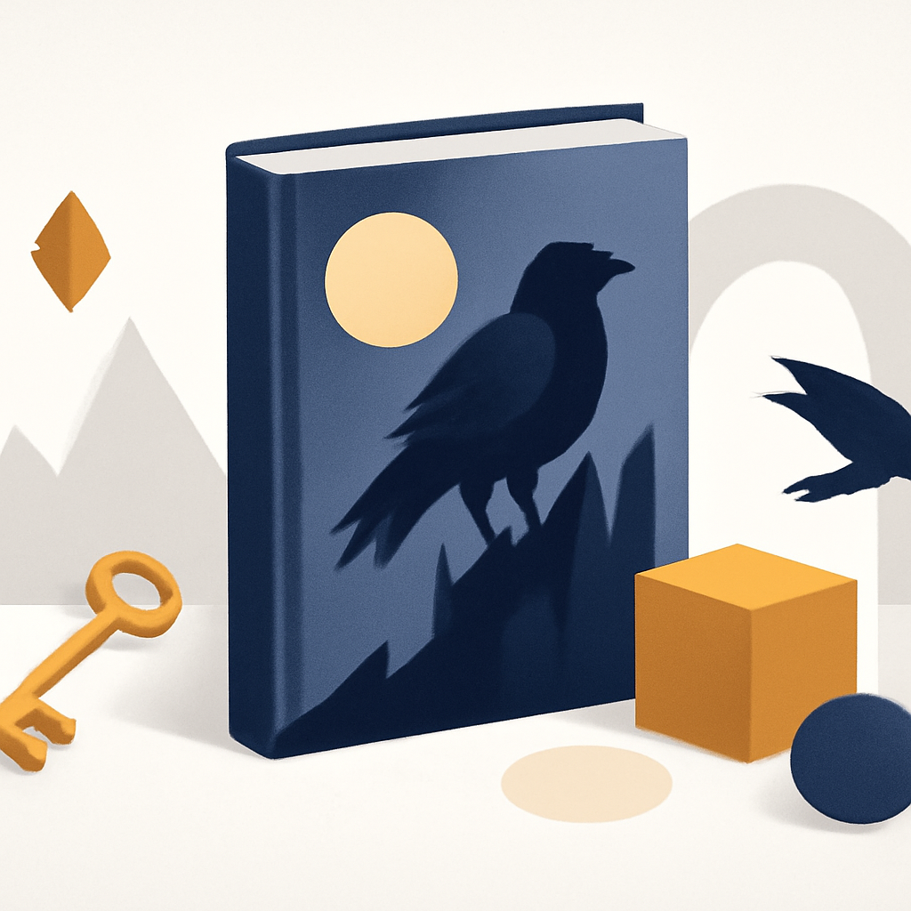 Das Lied der Krähen im Test: Dark-Fantasy-Heist als Hardcover-Highlight