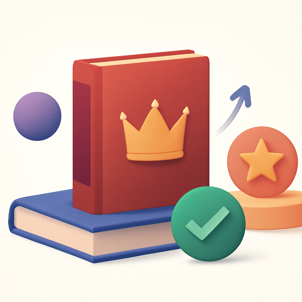 King of Pride (Kings of Sin 2) im Test: New-Adult-Roman im Check - Produktbild TestUndWert