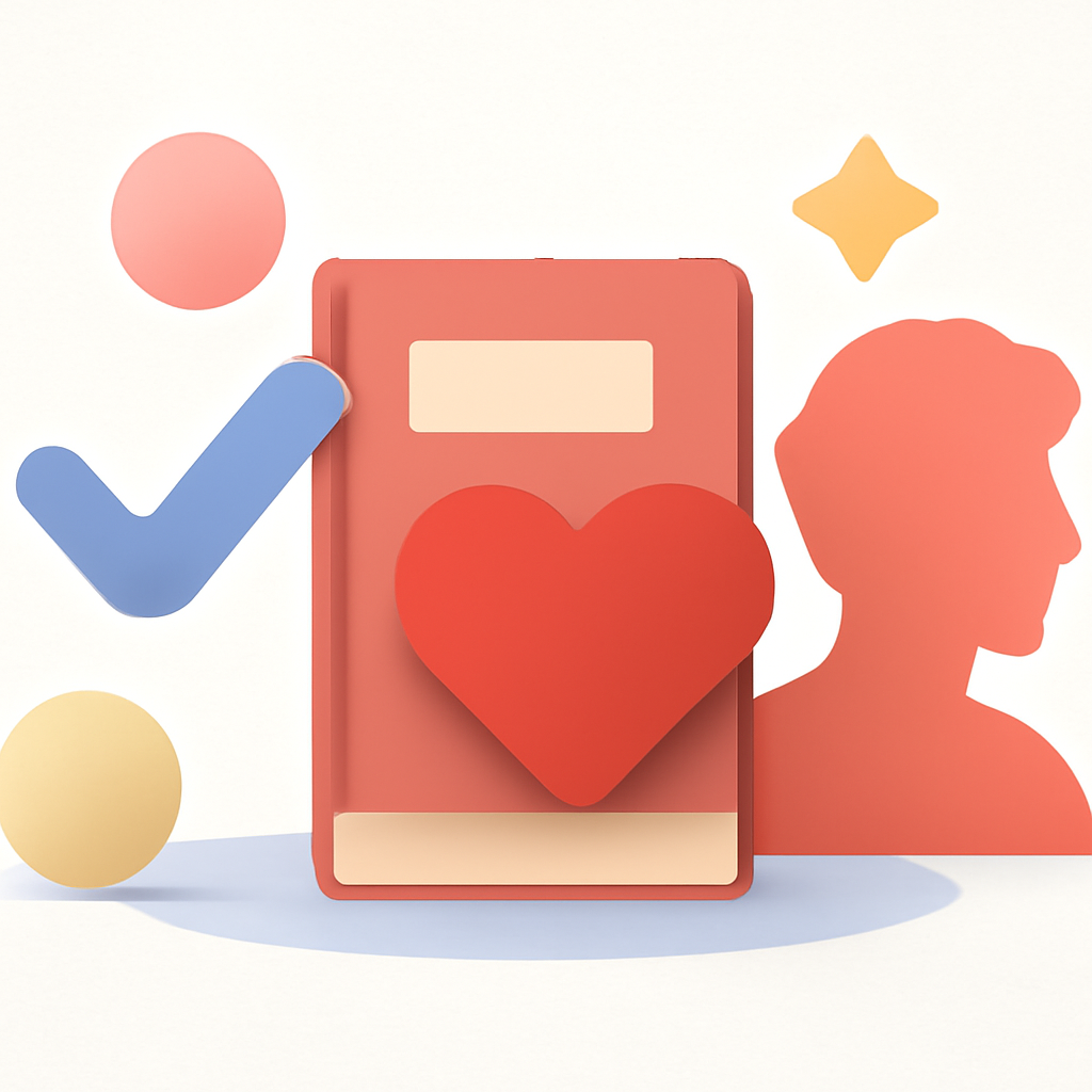 Bücher & Leseempfehlungen