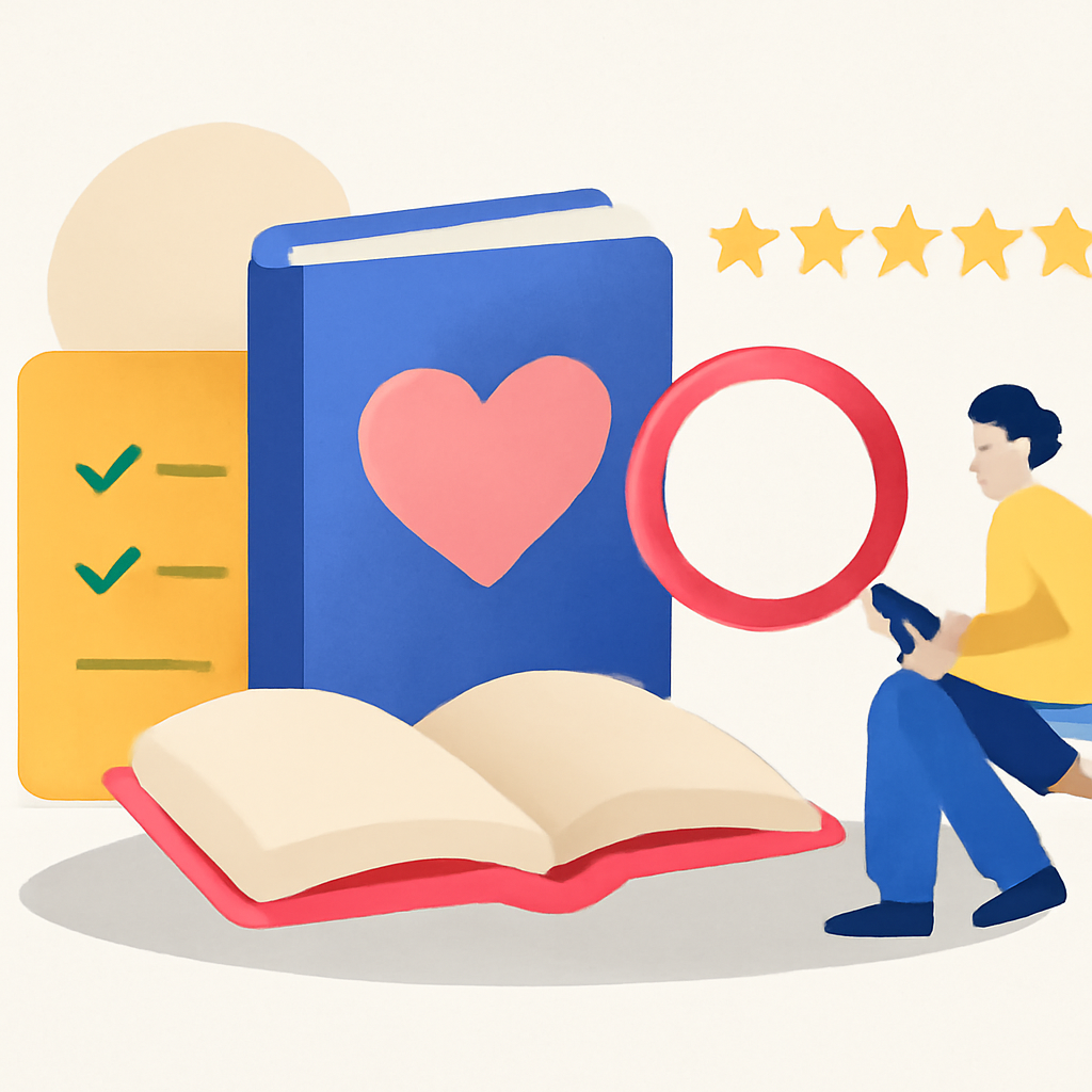 The Paradise Problem im Test: RomCom-Roman im Check - Produktbild TestUndWert