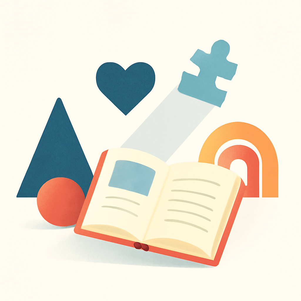 Bücher & Leseempfehlungen