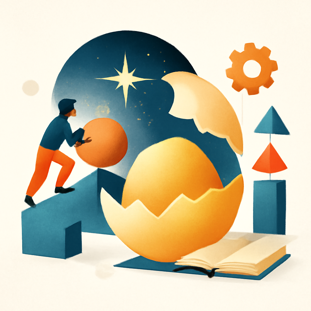 When The Moon Hatched – Die Auserwählten im Test: Veredelte Ausgabe